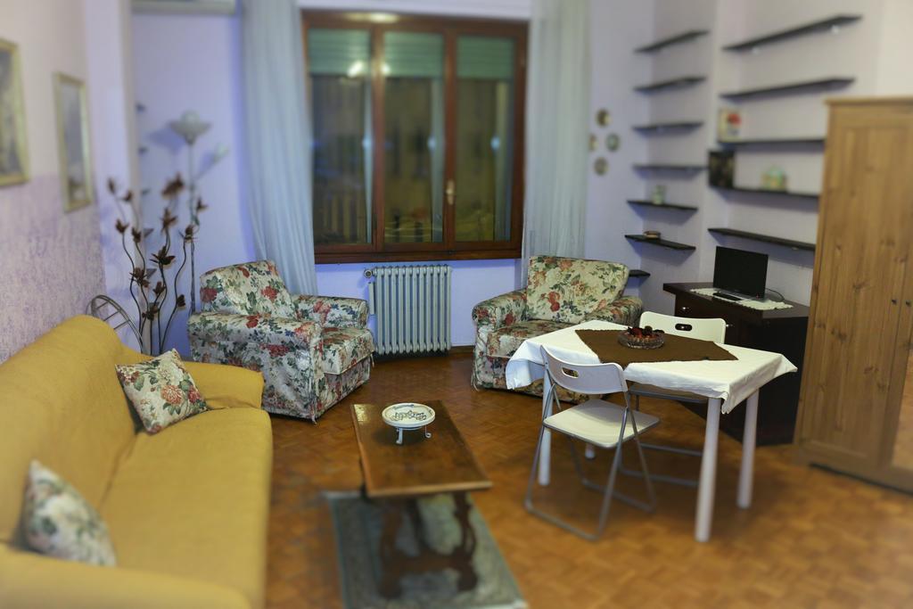 Soggiorno Karaba Florenz Exterior foto