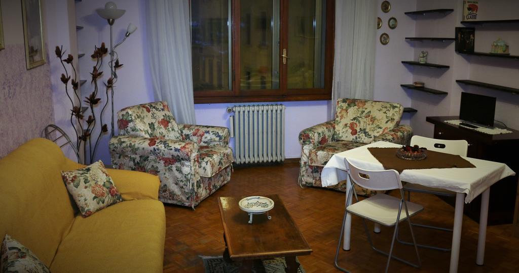 Soggiorno Karaba Florenz Exterior foto