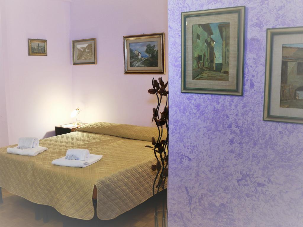 Soggiorno Karaba Florenz Exterior foto