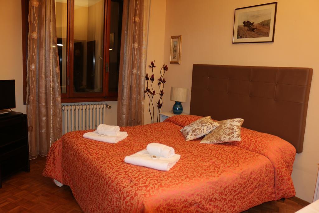 Soggiorno Karaba Florenz Exterior foto