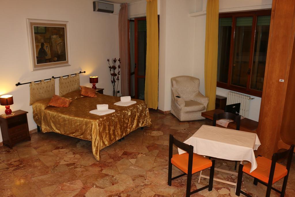 Soggiorno Karaba Florenz Exterior foto
