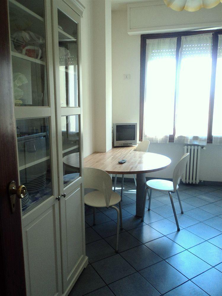 Soggiorno Karaba Florenz Exterior foto