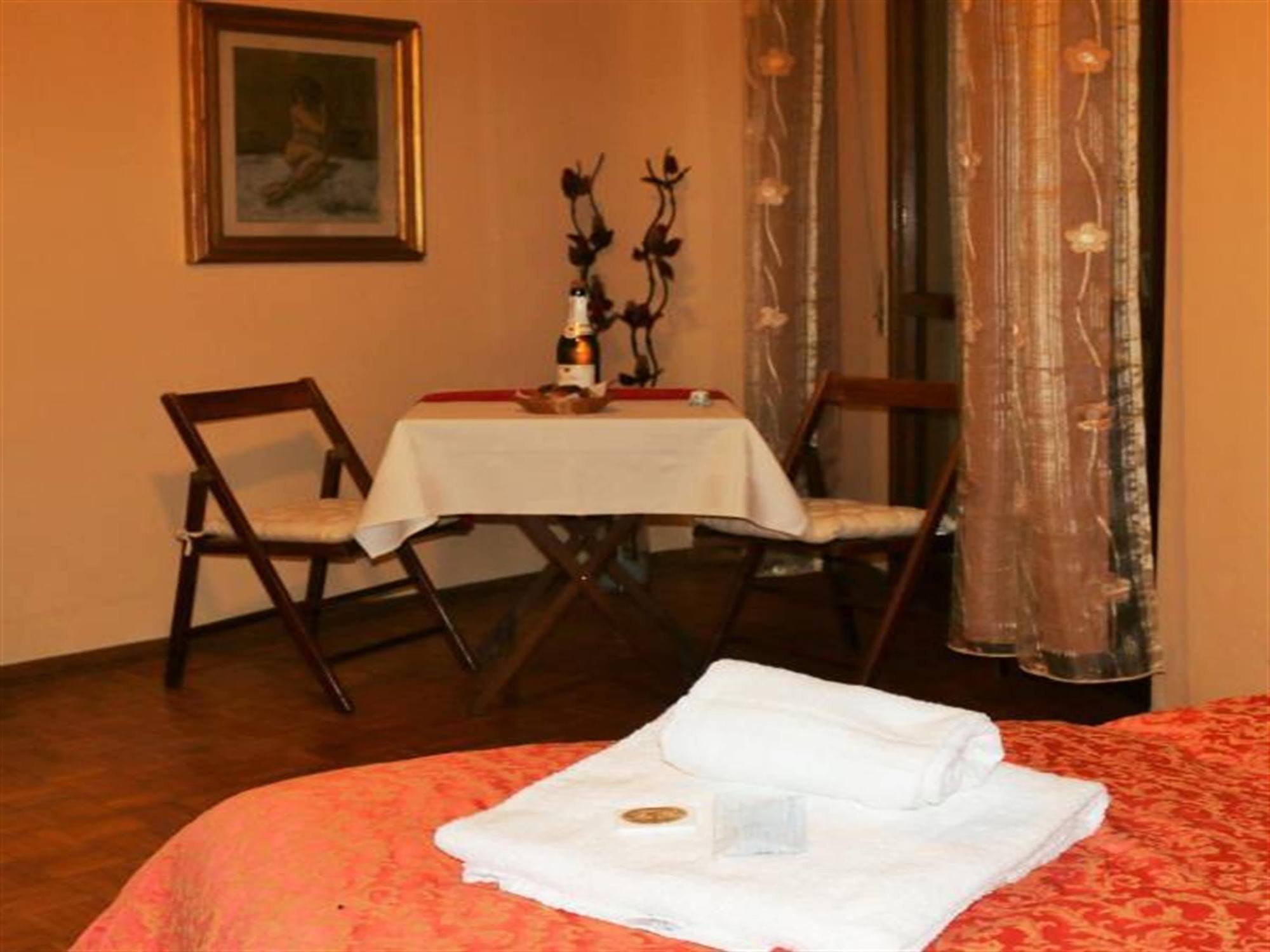 Soggiorno Karaba Florenz Exterior foto