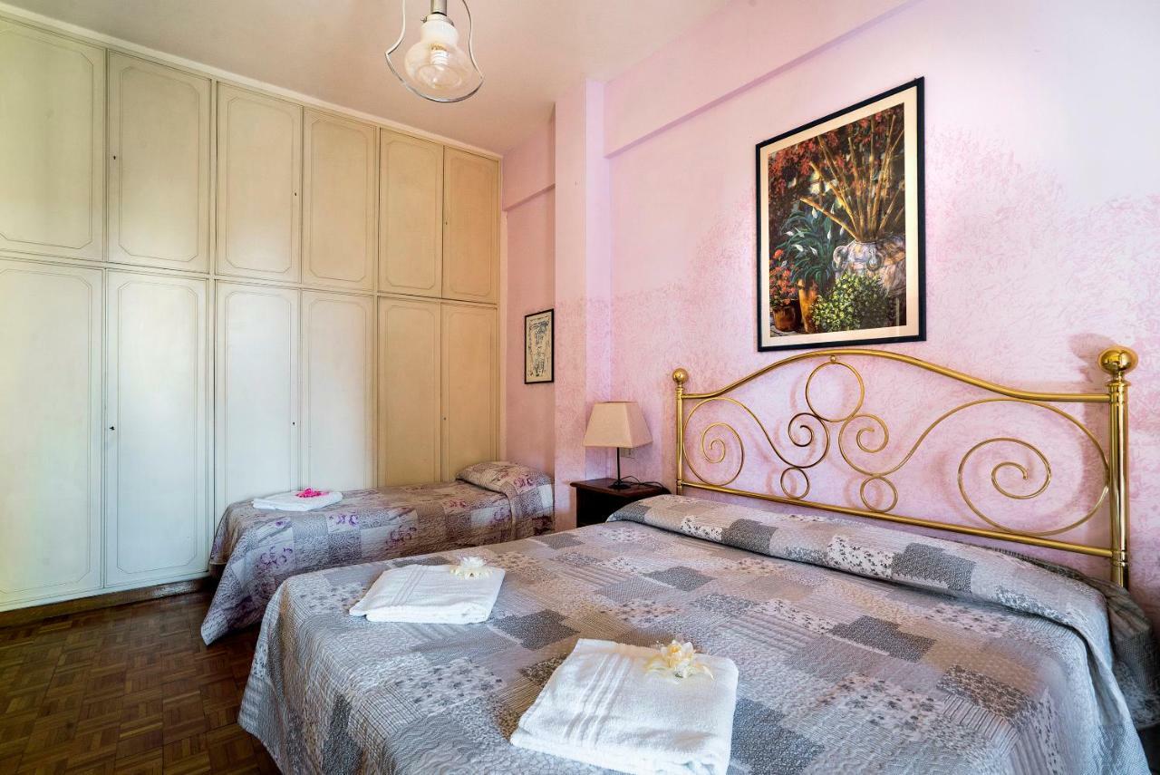 Soggiorno Karaba Florenz Exterior foto