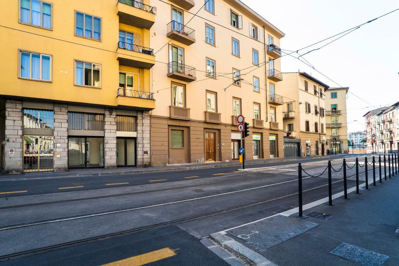 Soggiorno Karaba Florenz Exterior foto